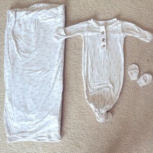 Lou Lou & Company Newborn Set